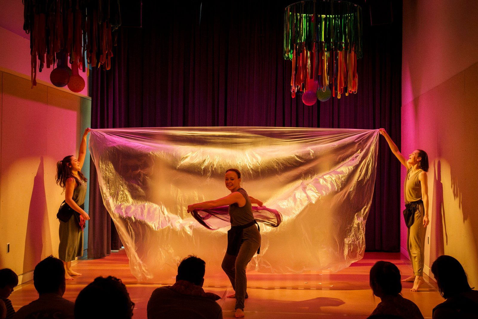 Elementary: Wonder-Full! (A show for children aged 6 – 36 months)